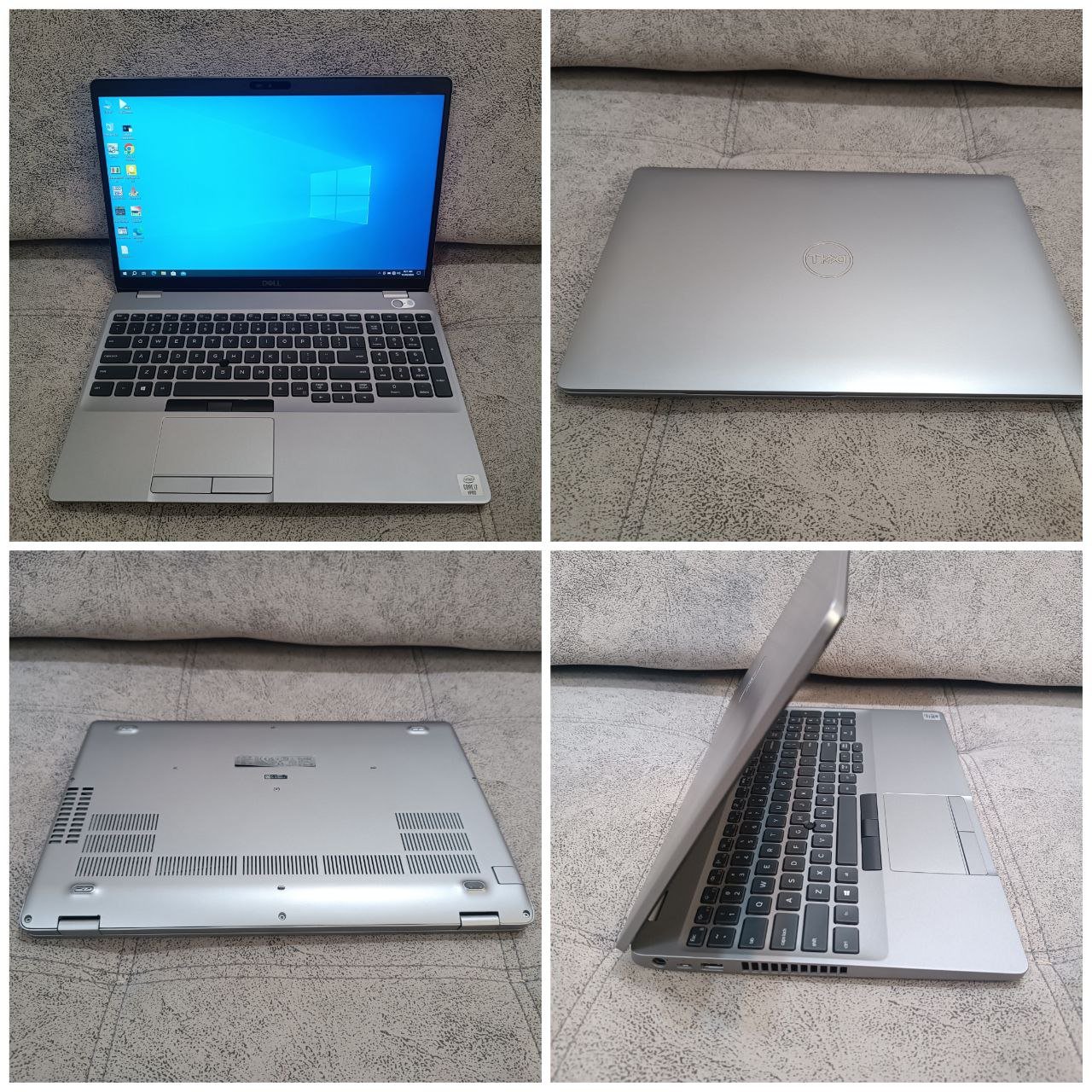 DELL
