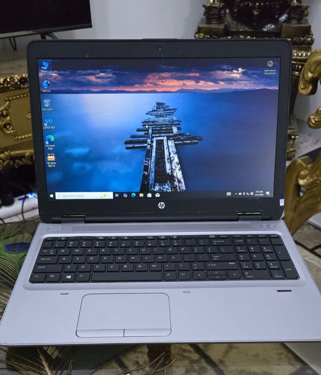 Hp 650 G2