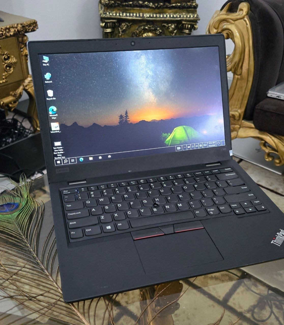 LENOVO L380