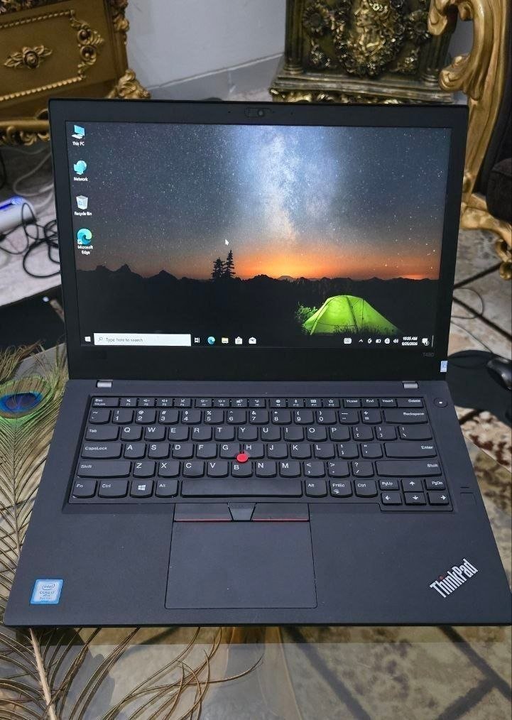 Lenovo t480