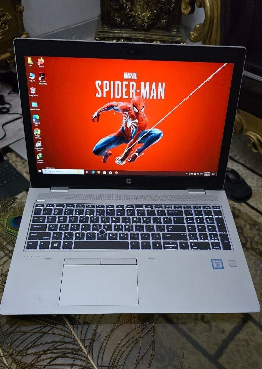Hp 650 G4
