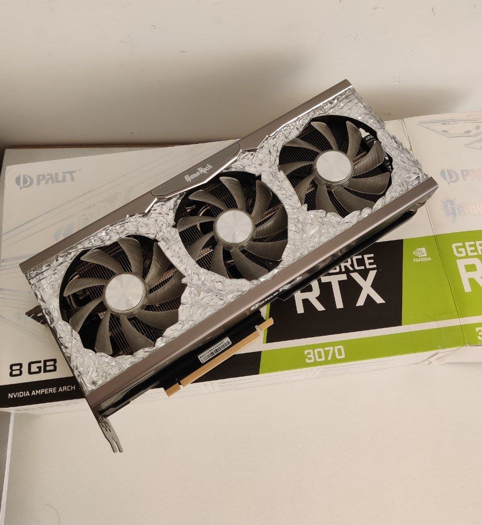 rtx 3070