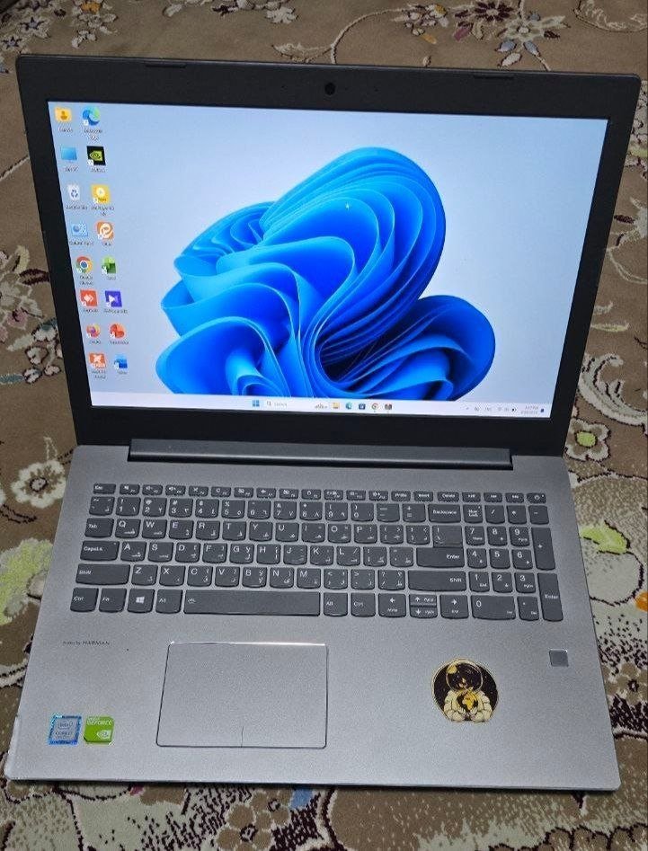 Lenovo ideapad 520