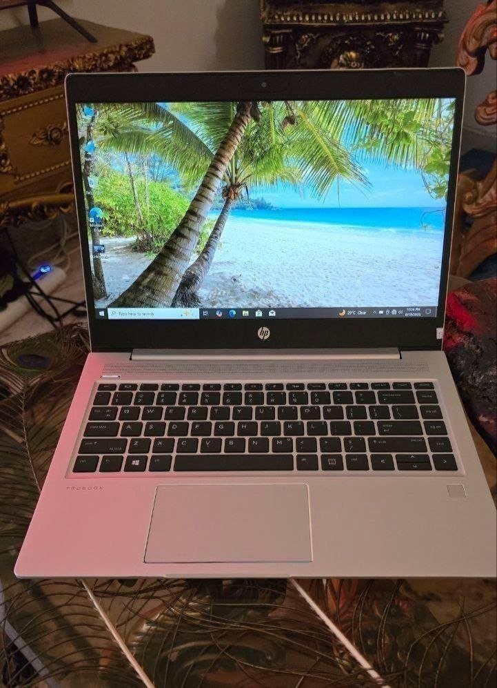 Hp 445 G7