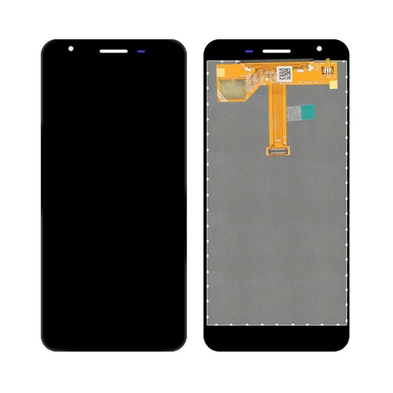 LCD A260 SERVICE PACK
