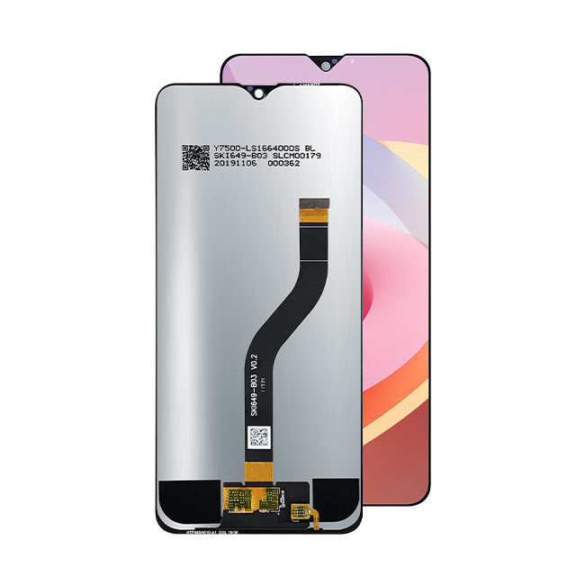 LCD A20 SERVICE PACK