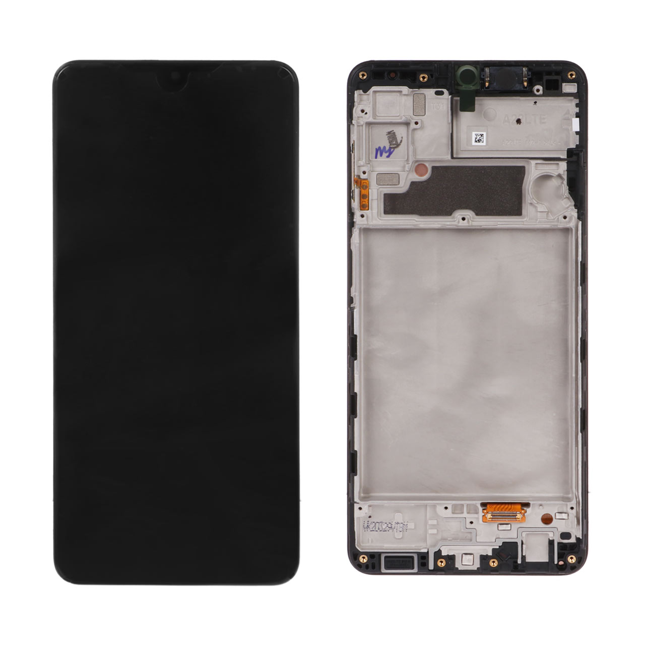 LCD A22 4G SERVICE PACK