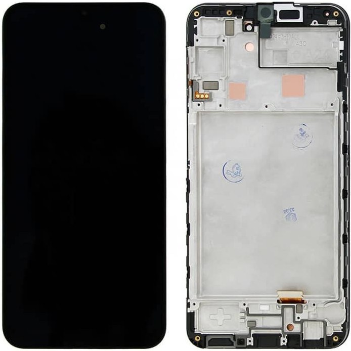 LCD A24 SERVICE PACK