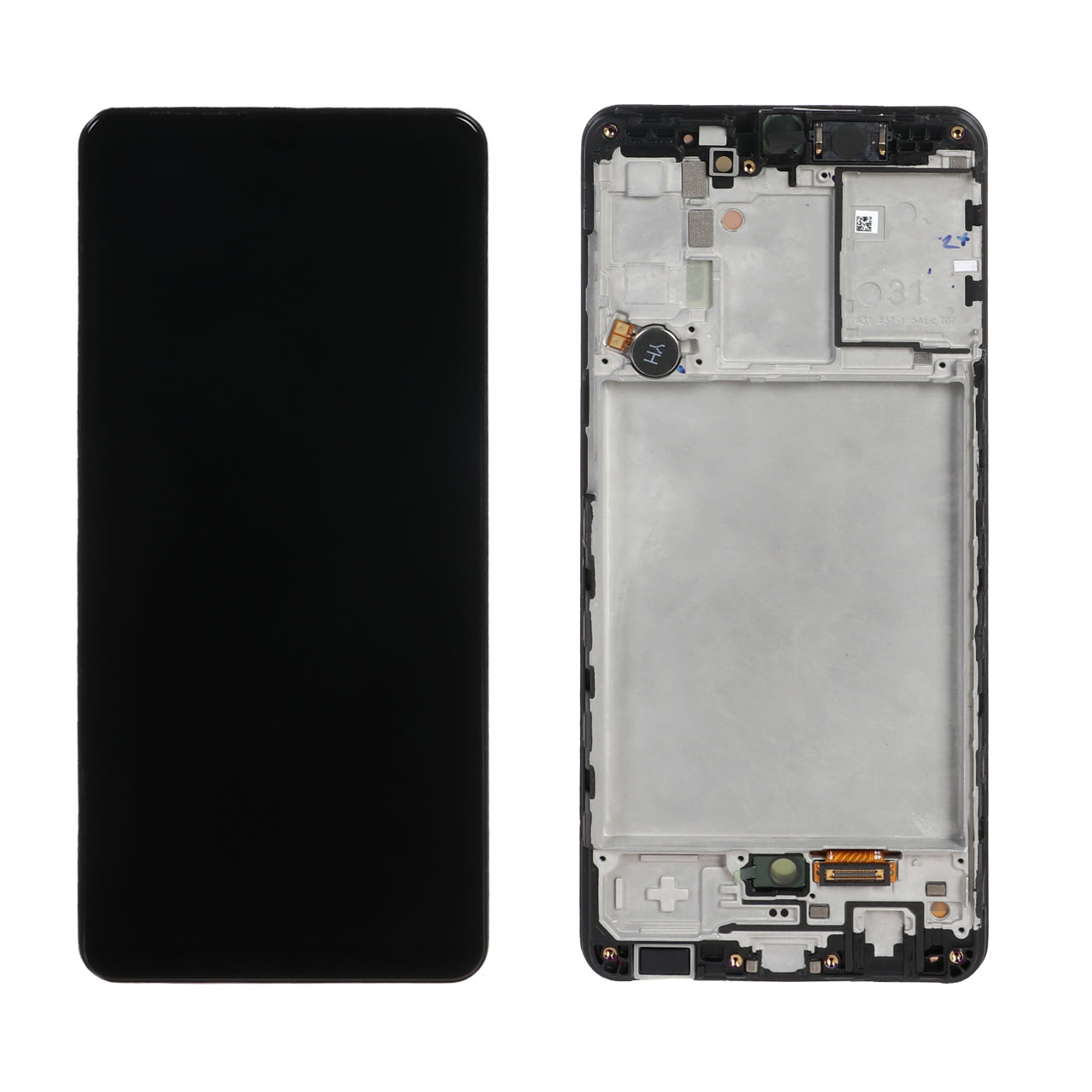 LCD A31 SERVICE PACK