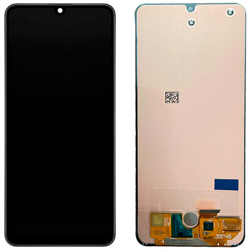 LCD A32 4G SERVICE PACK