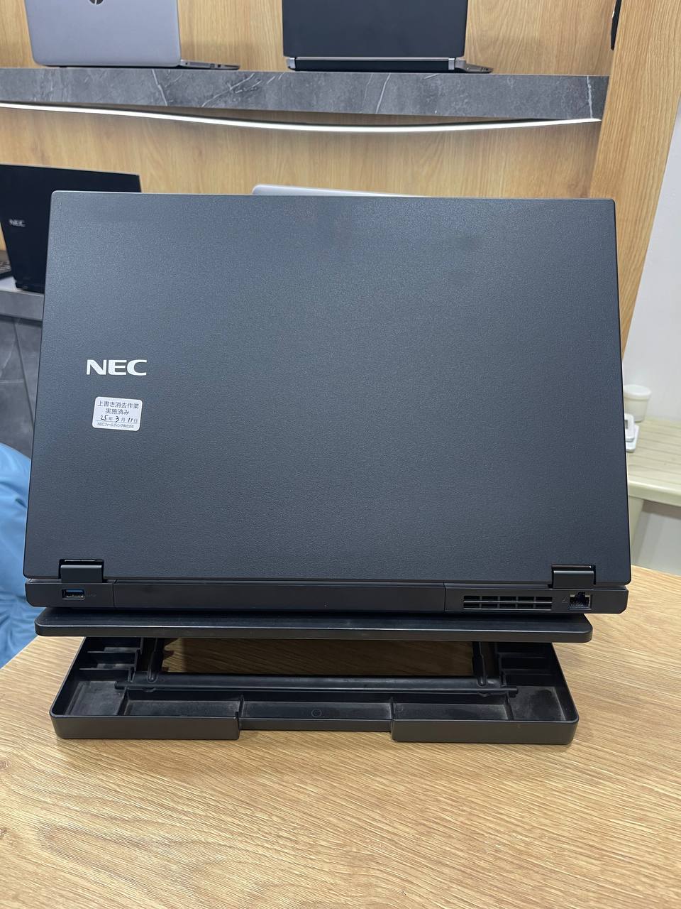 NEC VERSA PRO - تصویر 2