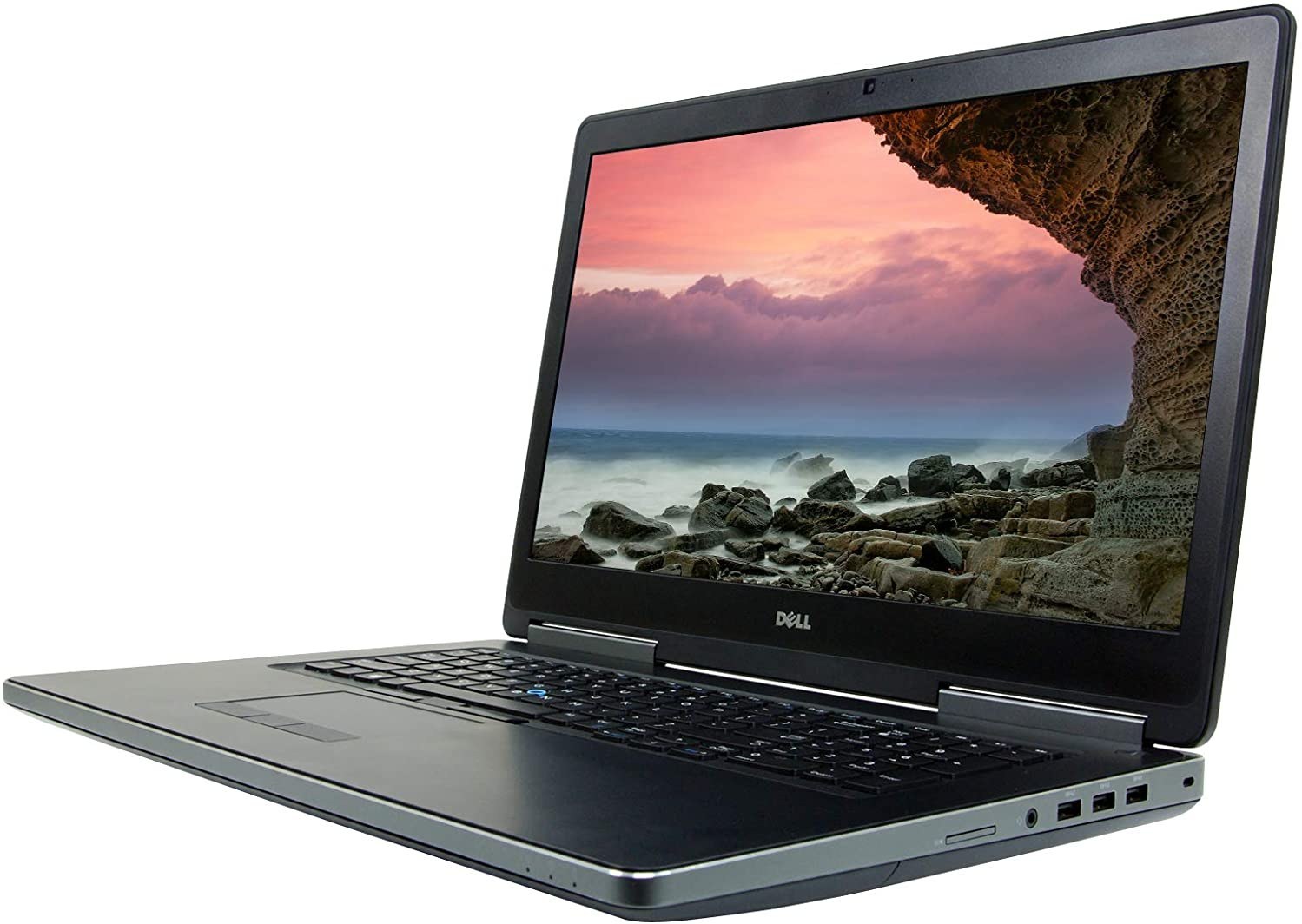 DELL Precision 7710