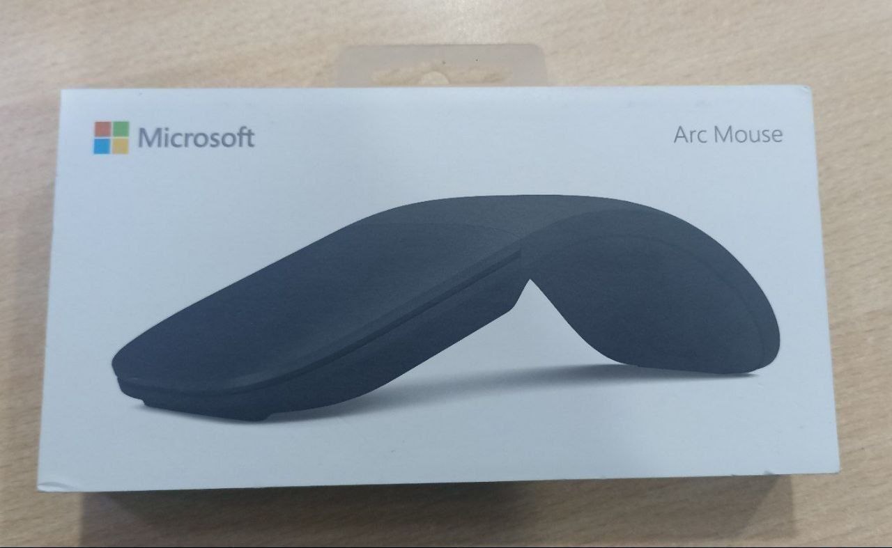 موس microsoft ARC