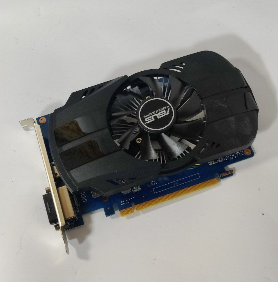 asus گرافیک