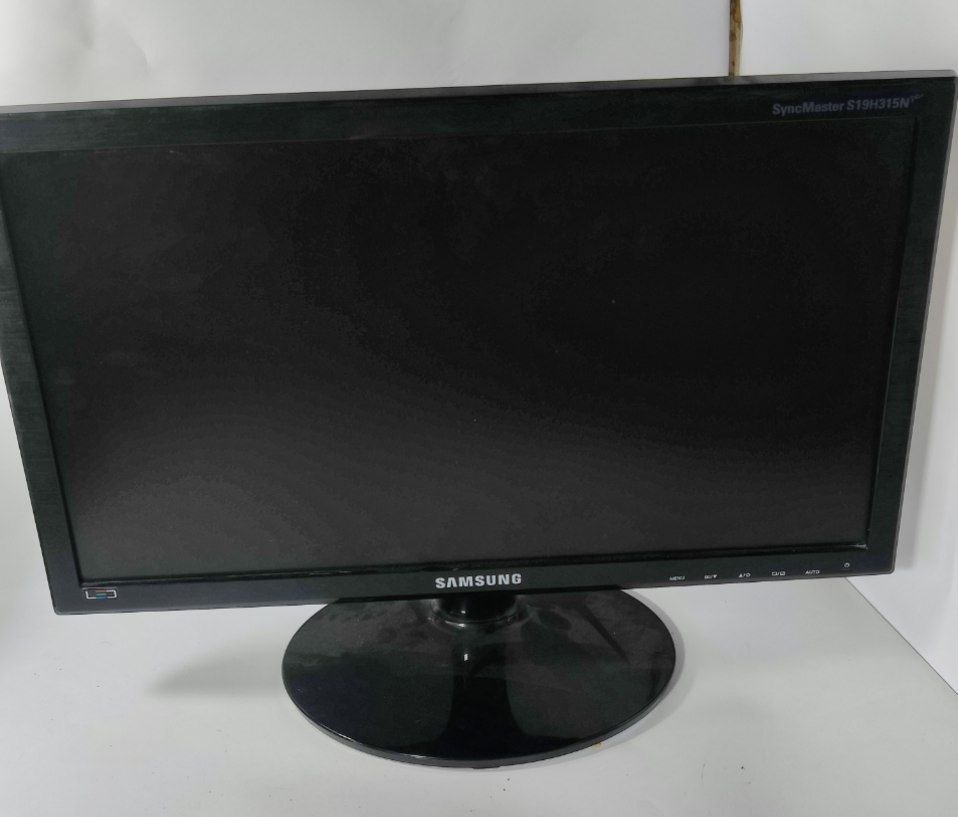 مانیتور led