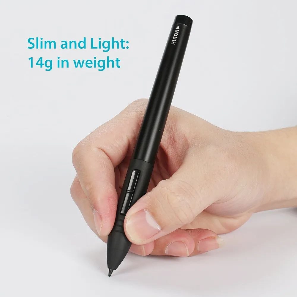 قلم تبلت طراحی HUION