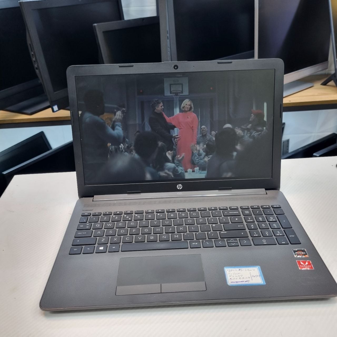 Hp 255_g7