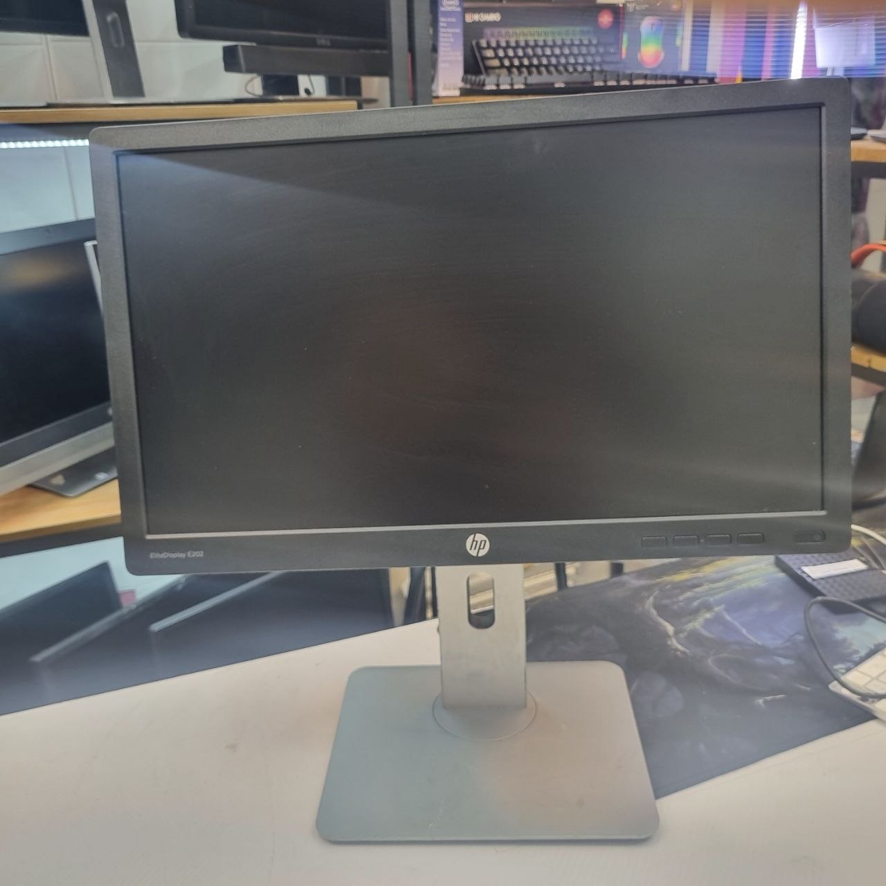 Monitor