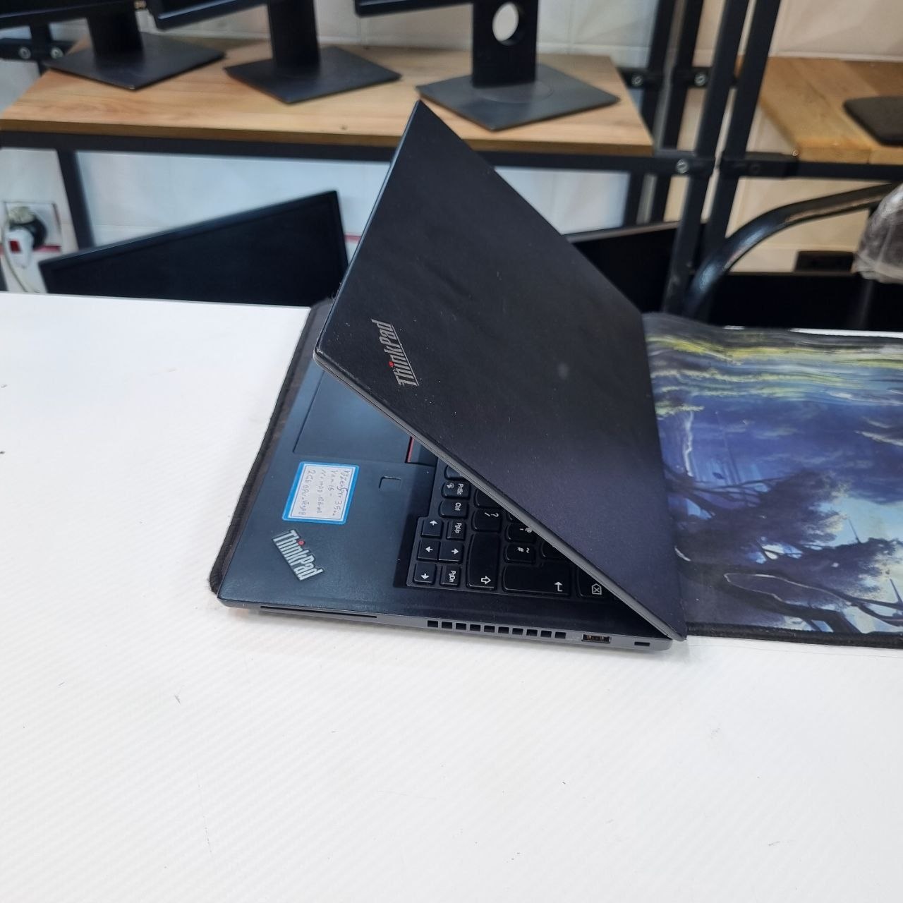 Lenovo x395