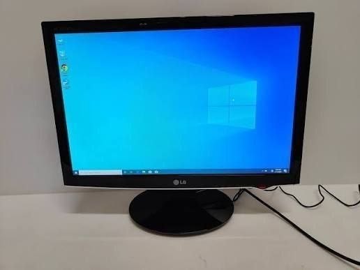 مانیتور 22اینچ خونگی LG