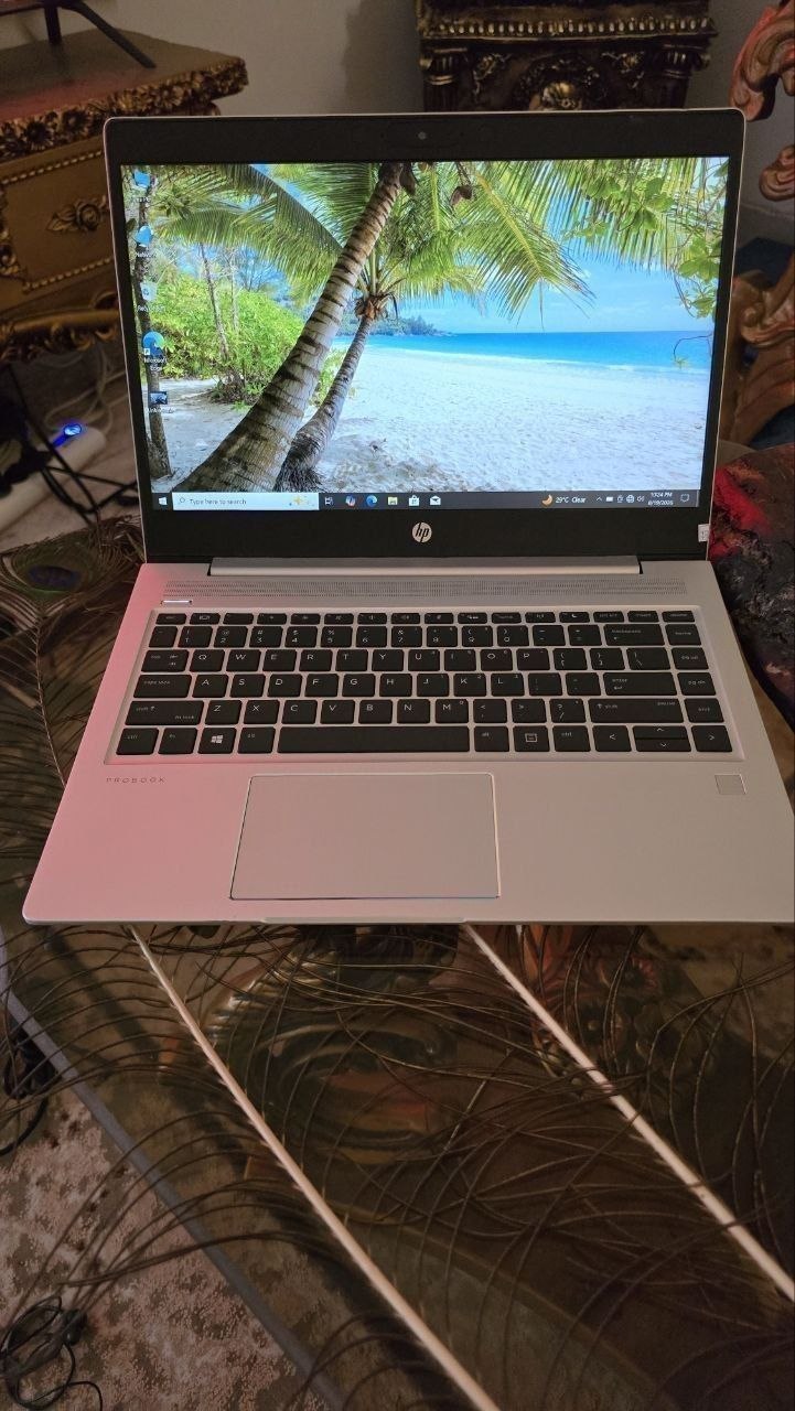 Hp G7