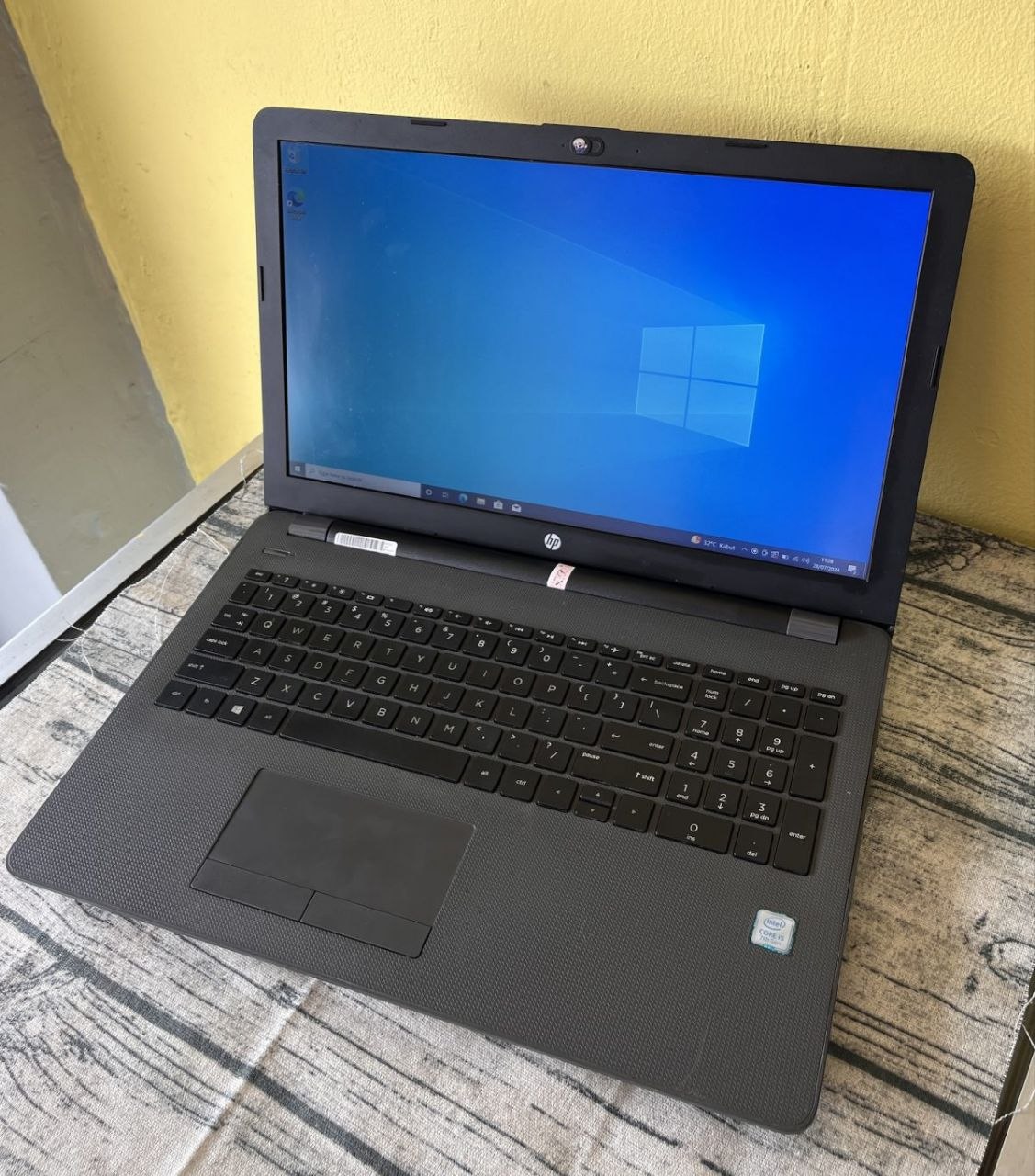 Hp 250 G6