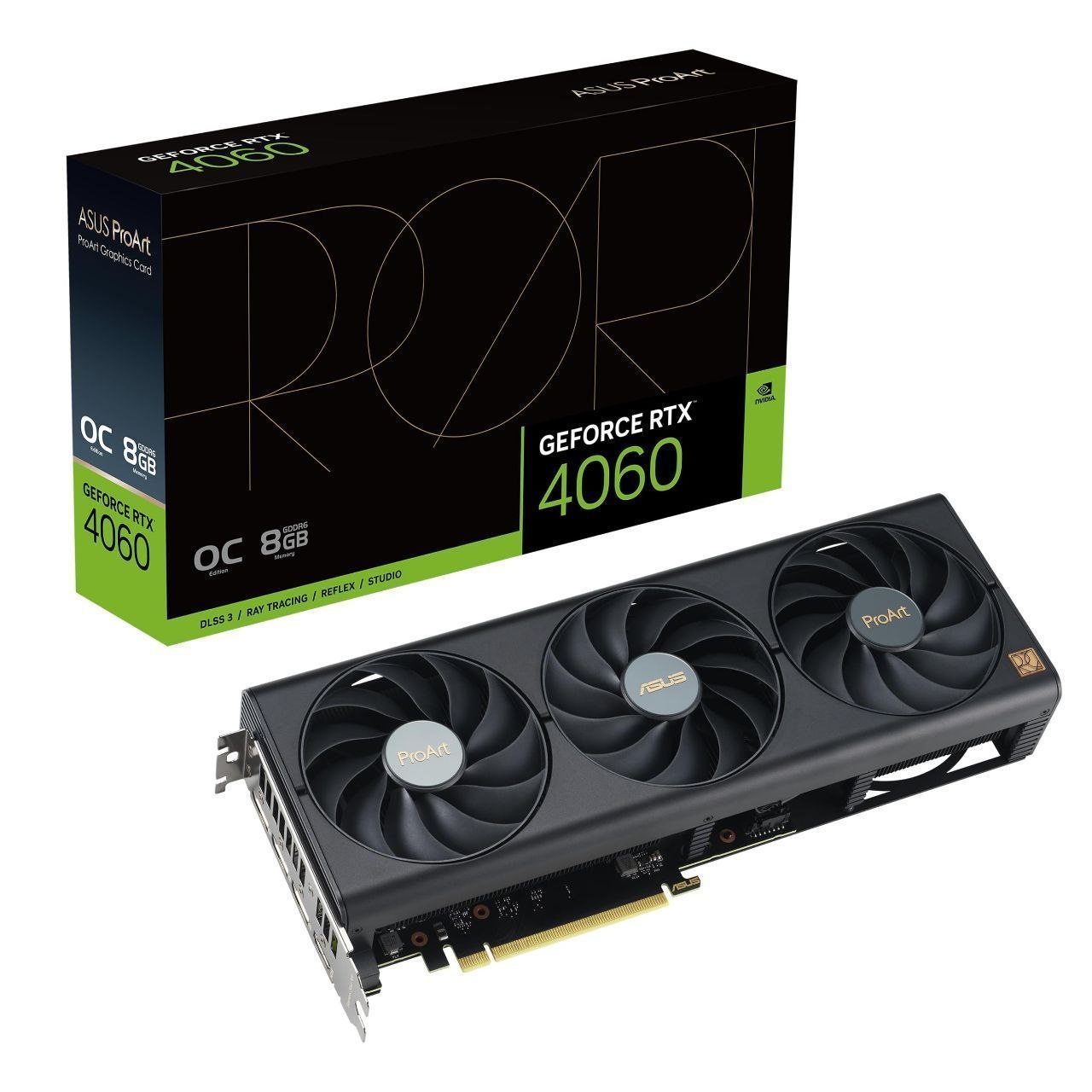 Asus proArt 4060 8G