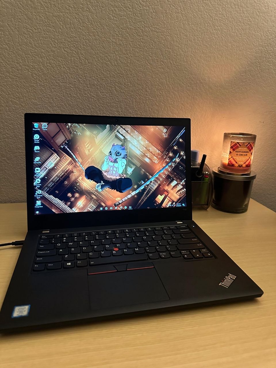 Lenovo t480