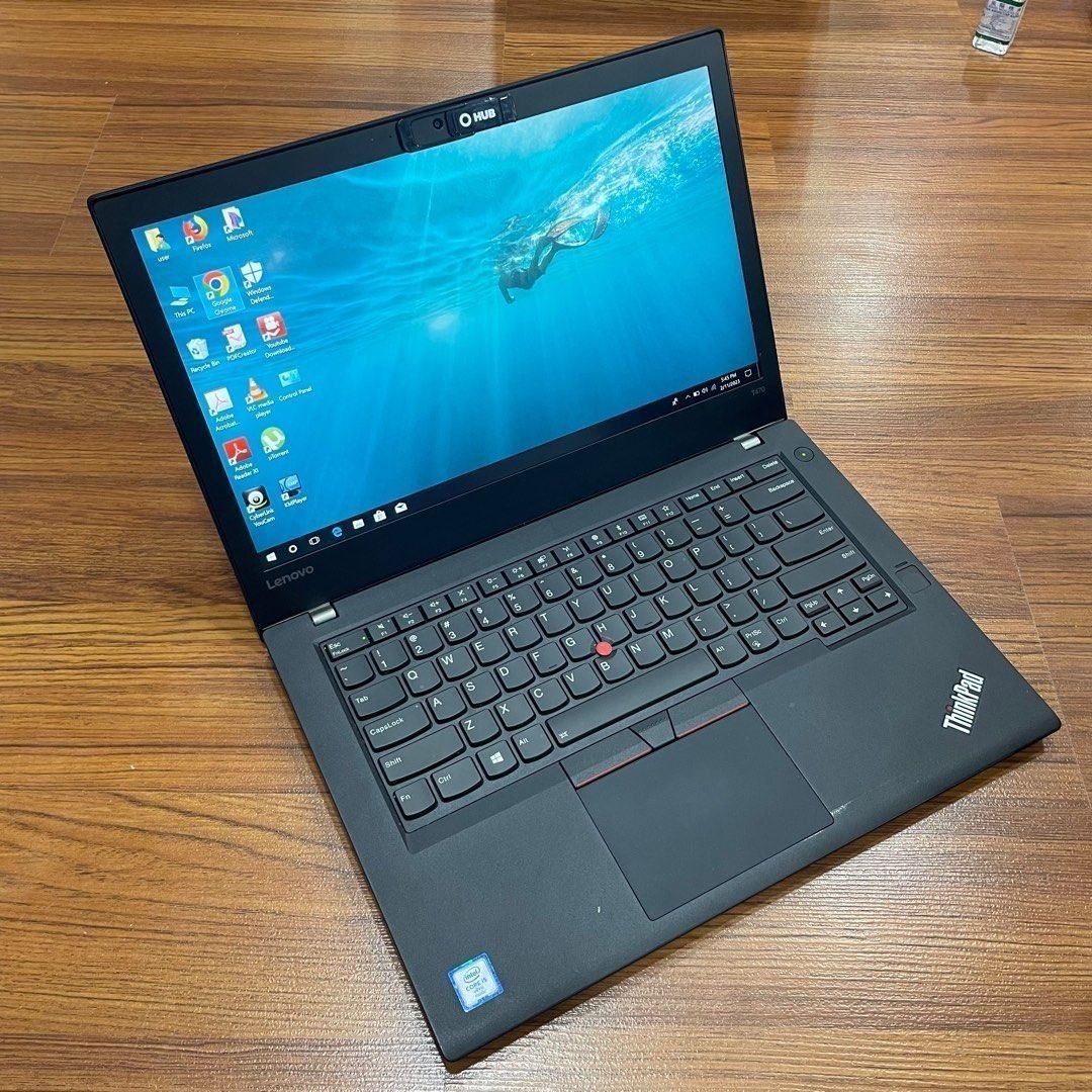 Lenovo t480