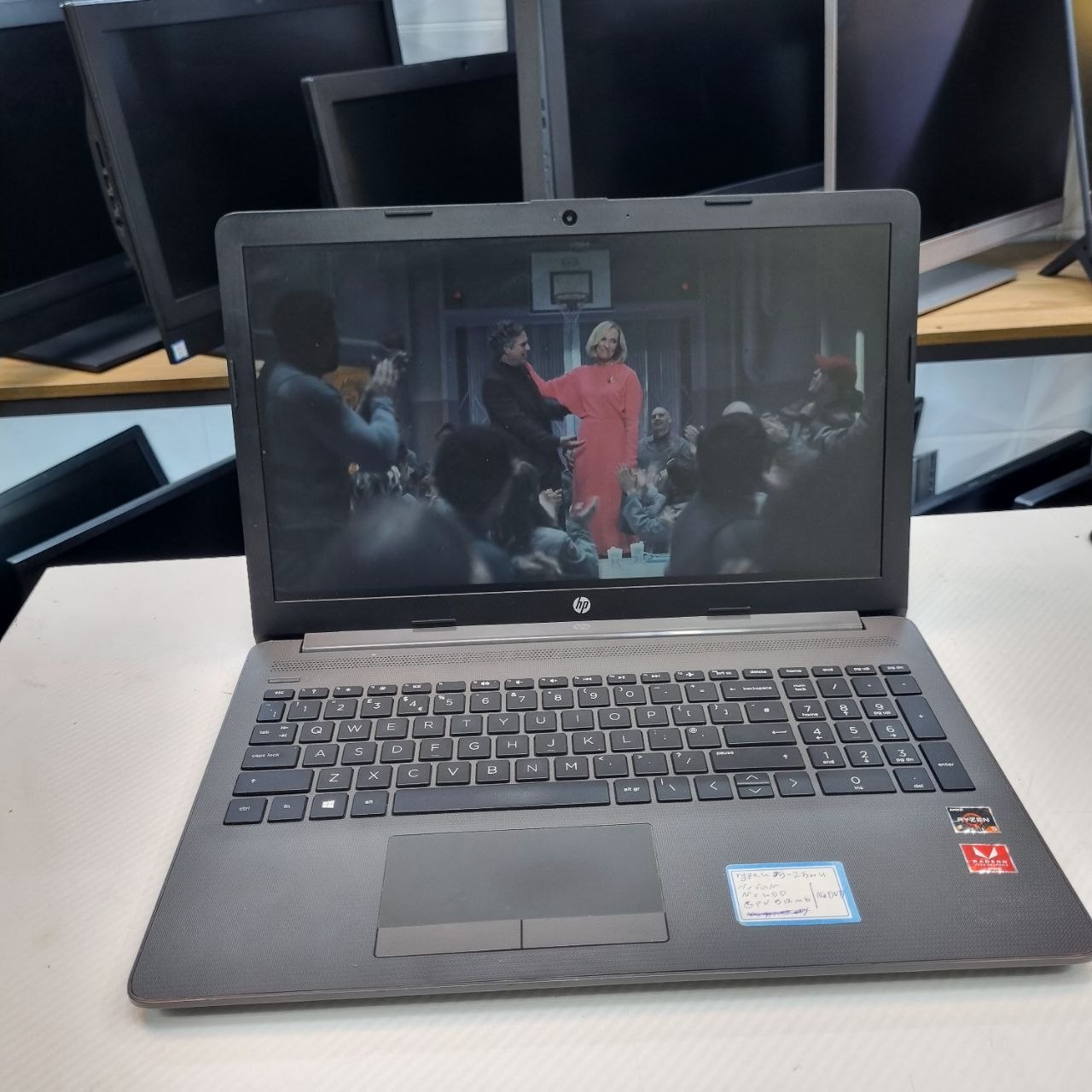 Hp 255_g70