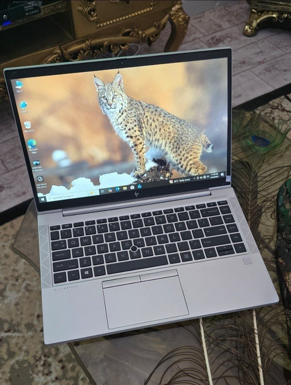 Hp 845 G8