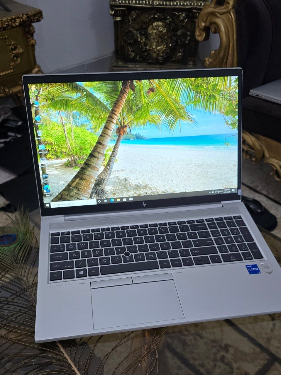 Hp 850 G8