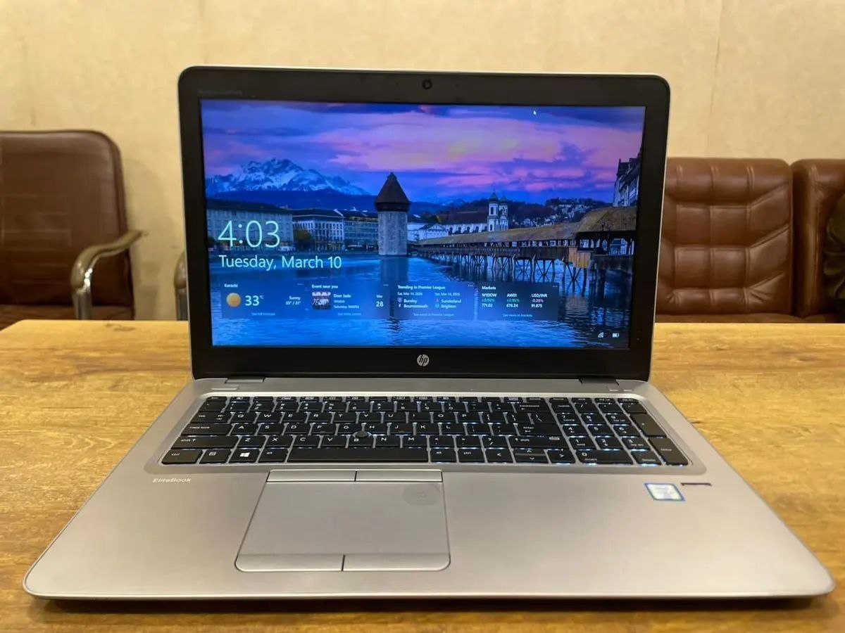 Hp 850 G3