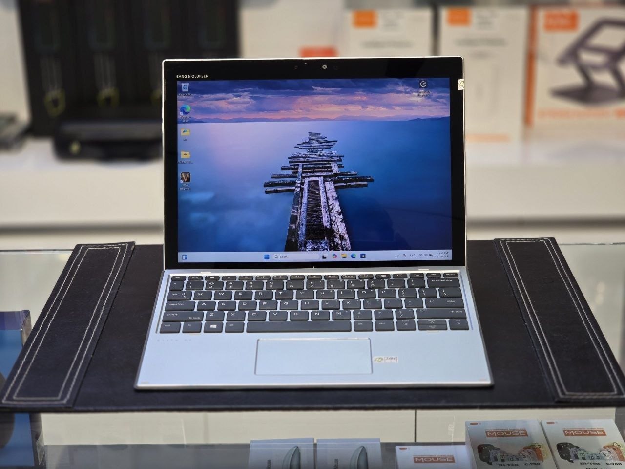 Hp elitebook G4