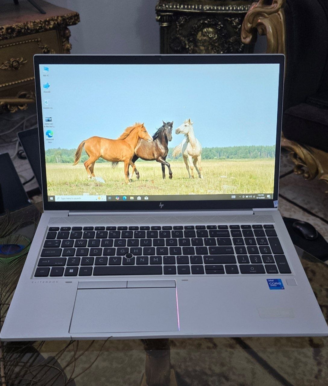 Hp 850 G8